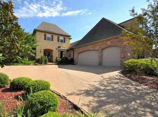 131 Waters Edge Dr, Shreveport, LA 71106