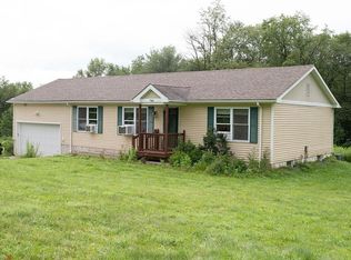 748 Lt Brender Hwy, Ferndale, NY 12734