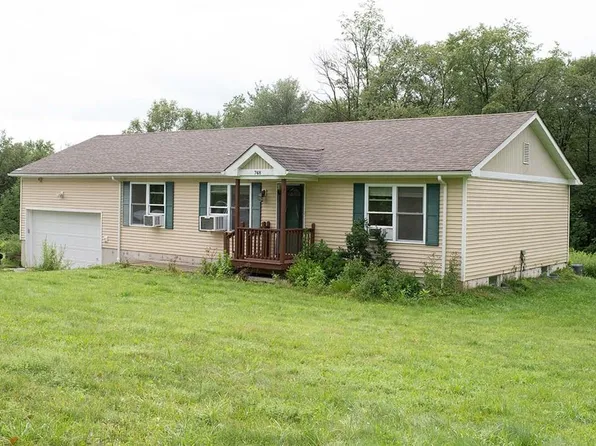 748 Lt Brender Highway, Ferndale, NY 12734