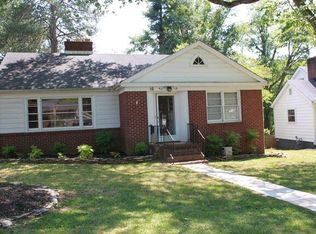 16 Woodbine Rd, Greenville, SC 29609