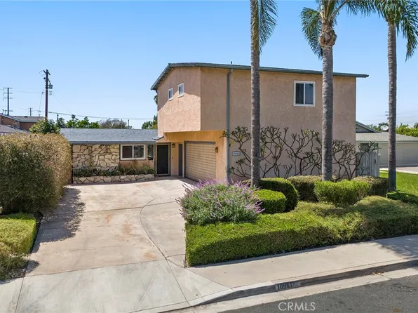 10961 Jean St, Anaheim, CA 92804