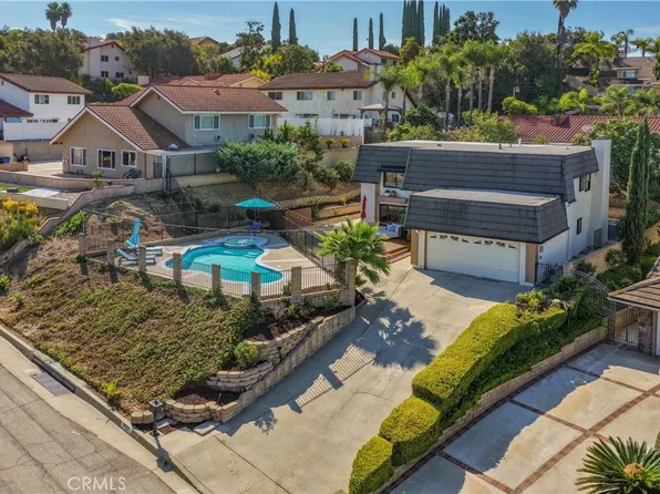 20512 Starshine Rd, Walnut, CA 91789