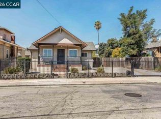 1957 69th Ave, Oakland, CA 94621