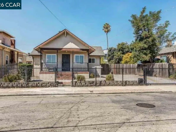 1957 69th Ave, Oakland, CA 94621