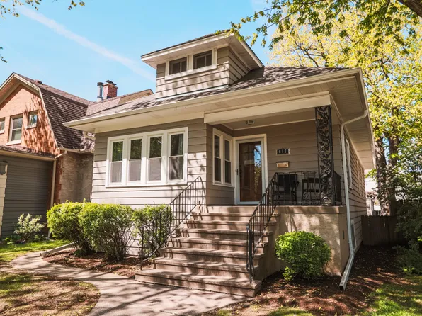 617 Hannah Ave, Forest Park, IL 60130