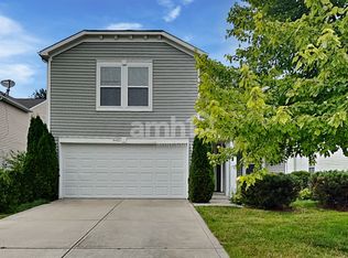 9405 W Dockside Cir, Pendleton, IN 46064