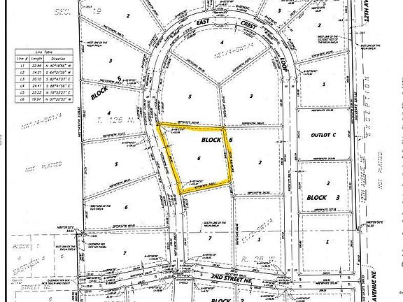 5th image of 220 E Crest Loop