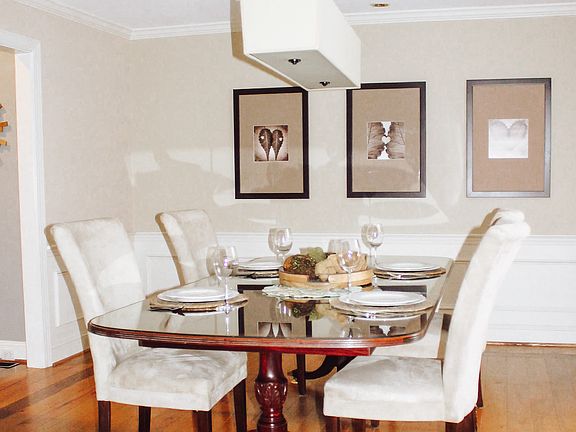 Dinning room