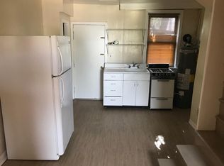 415 Griffin Ct, Baltimore, MD 21231