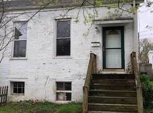 613 Woodland Ave, Frankfort, KY