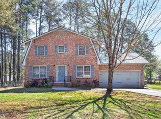 3408 Concord Cor SE, Conyers, GA 30013