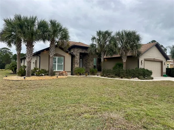 83 Heron Dr, Palm Coast, FL 32137