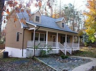 12707 Getty Ln, Spotsylvania, VA 22551