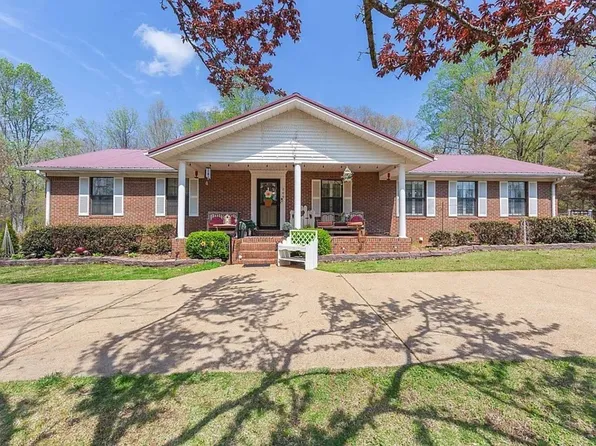 249 Peace Chapel Rd, Scotts Hill, TN 38374