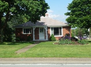 2224 Brodhead Rd, Aliquippa, PA 15001