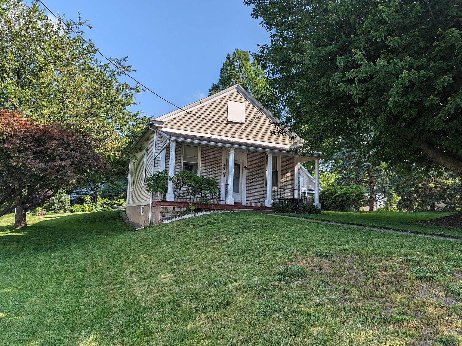 24 Penn St, Washington Boro, PA 17582 Zillow