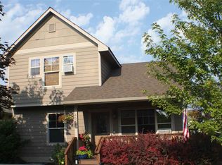 4627 Potter Park Loop, Missoula, MT 59808