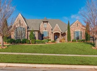1705 NW 194th Cir, Edmond, OK 73012