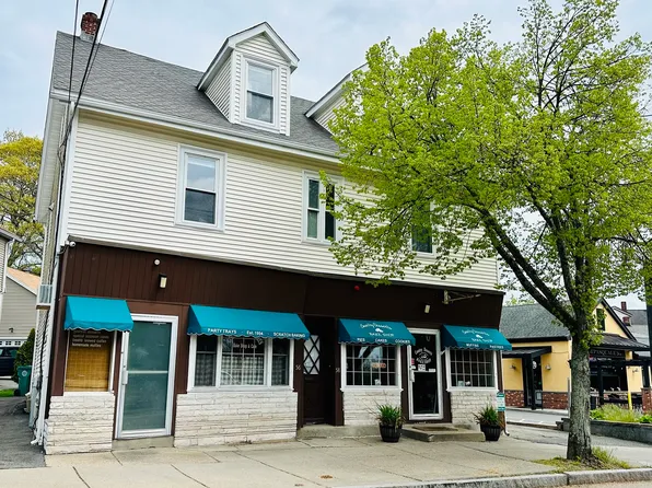 58 Lexington St #1, West Newton, MA 02465