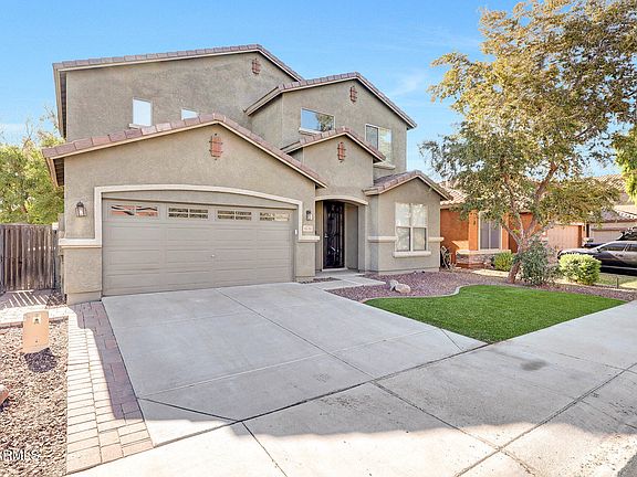 4th image of 11715 W PLANADA Court