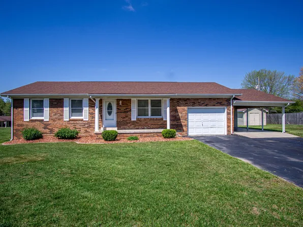 171 Wildwood Ave, London, KY 40744