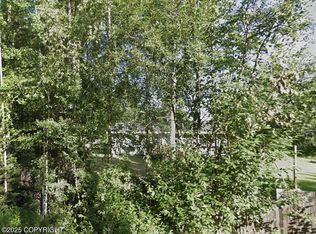 14909 W Apryl Ln, Big Lake, AK 99623