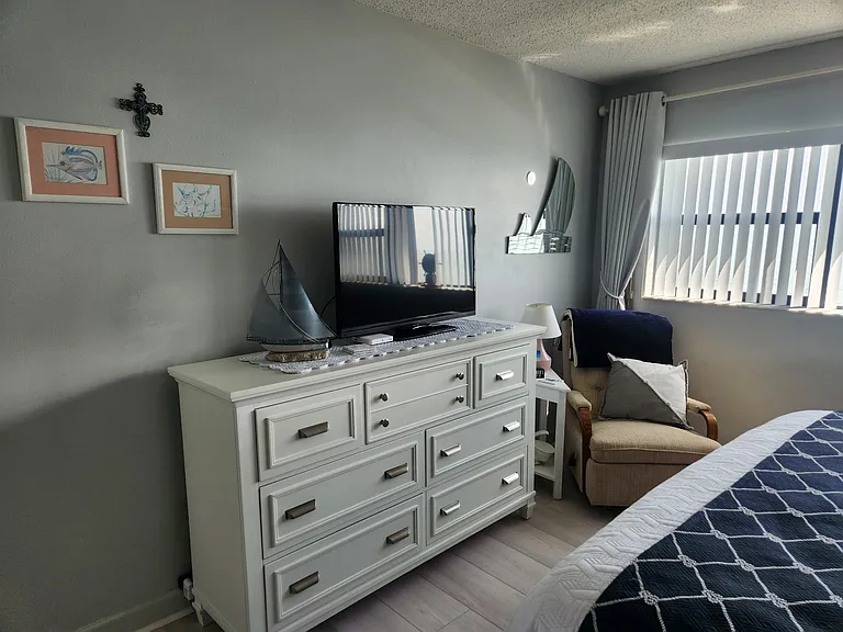 New master bedroom dresser