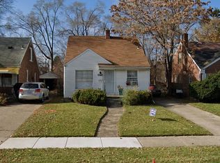 9333 Schaefer Hwy, Detroit, MI 48228