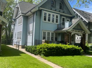 3351 N Cramer St, Milwaukee, WI 53211