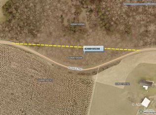 Bulaville Pike, Bidwell, OH 45614