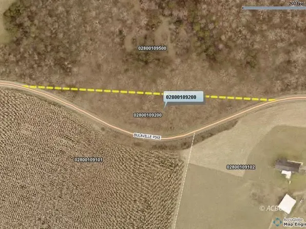 Bulaville Pike, Bidwell, OH 45614