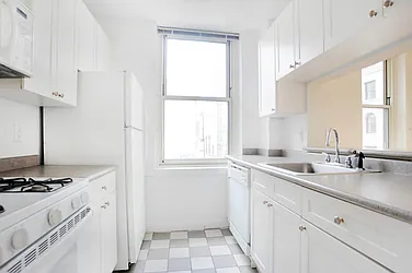 Rented by Town Residential