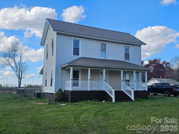 1525 N Main St, China Grove, NC 28023