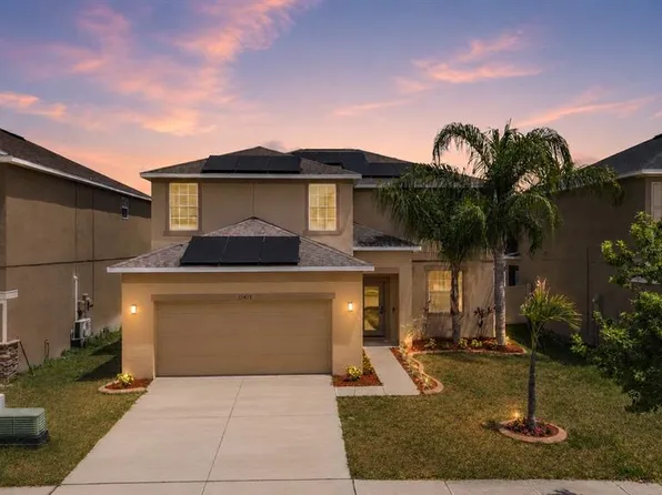 15415 Long Cypress Dr, Ruskin, FL 33573