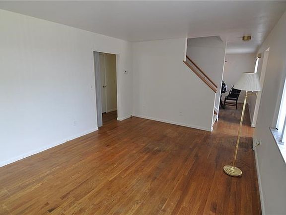 Another view from corner of living room.  Newer windows throughout.