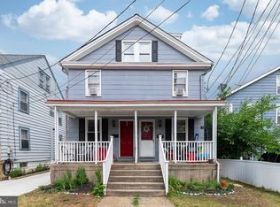 525-527 Auburn Ave, Swedesboro, NJ 08085