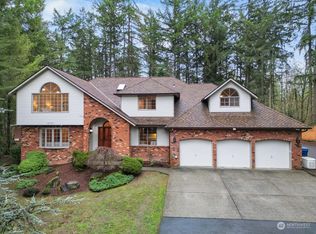 32728 181st Ave SE, Auburn, WA
