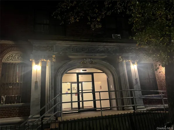1738 Union Street #2A, Brooklyn, NY 11213