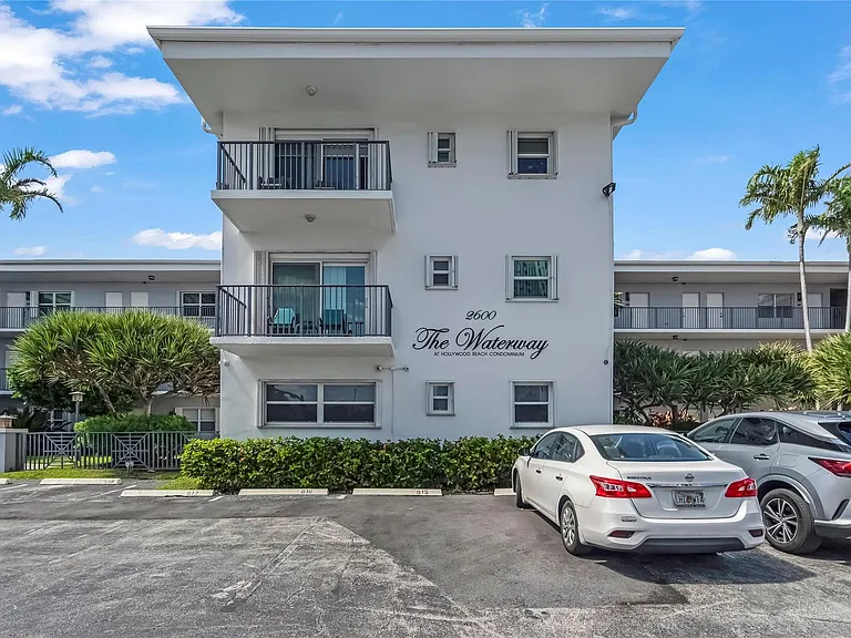 2600 S Ocean Dr #308 — Photo 1