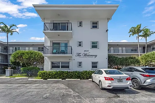 2600 S Ocean Dr Photo 1