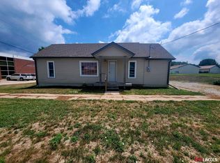 821 2nd St, Friend, NE 68359