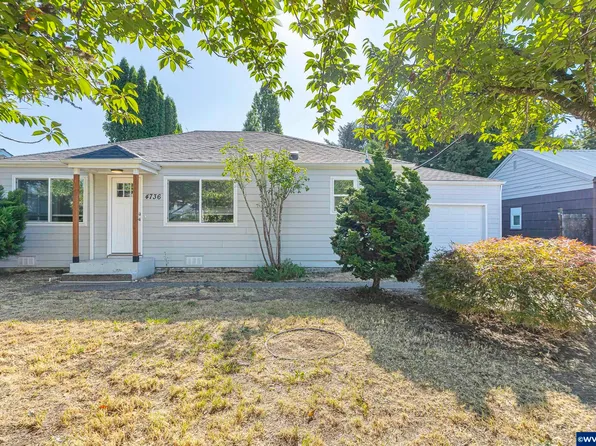4736 Lowell Ave NE, Keizer, OR 97303