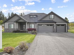 2921 S Carnahan Ln, Spokane, WA 99223