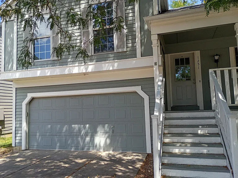 1251 Mercury Dr — Photo 2