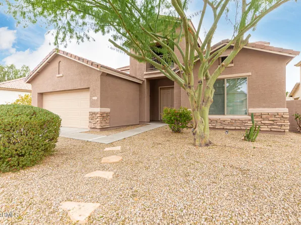5917 W PARK VIEW Lane, Glendale, AZ 85310