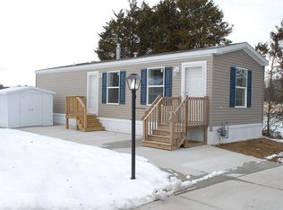 768 E Garden Rd UNIT 39, Vineland, NJ 08360