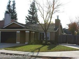 1581 E Solar Ave, Fresno, CA
