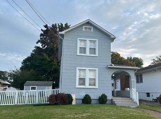 328 Savannah Rd, Baltimore, MD 21221