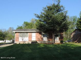 224 Jane St, La Grange, KY 40031