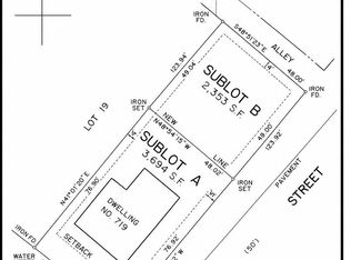 Altavista Ave, Charlottesville, VA 22902